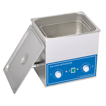 ��ɽ����������ϴ��KQ-400ES