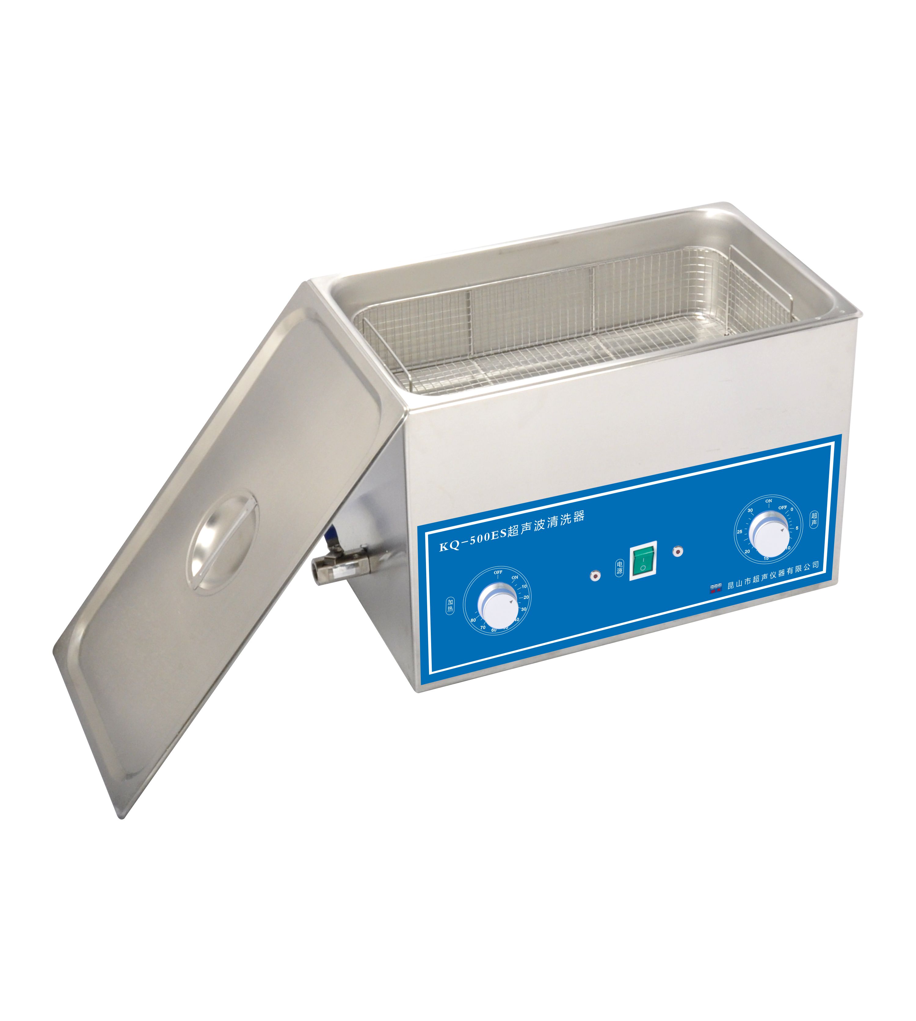 ��ɽ����������ϴ��KQ-500ES