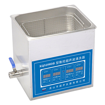 ��ɽ����������ϴ��KQ5200DB