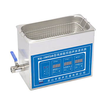 ��ɽ�������l������ϴ��KQ-100TDB