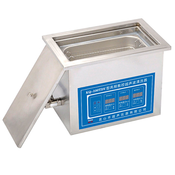 ��ɽ�������l������ϴ��KQ-100TDV